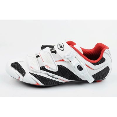 14. Northwave Starlight SRS W 80141009 53 Cycling Shoes
