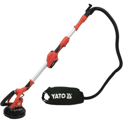 12. Yato YT-82361 portable grinder