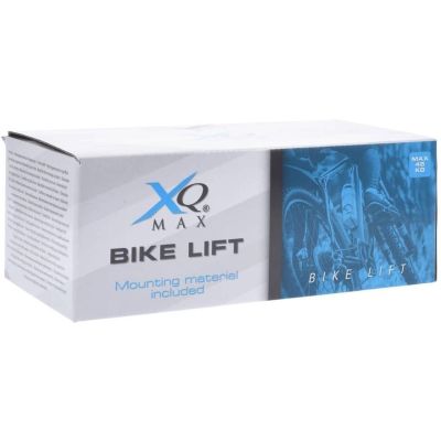 4. CEILING MOUNT BIKE LIFT BIKE LIFT XQMAX