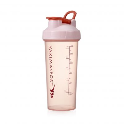 8. Shaker bottle 0.7l 700ml 100676