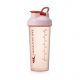 8. Bottle shaker bottle 0.7l 700ml 100676