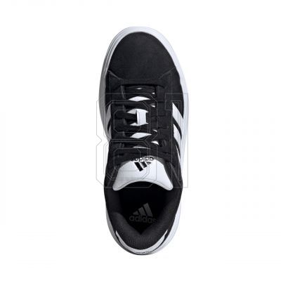 4. Adidas Grand Court Platform W IE1102 shoes
