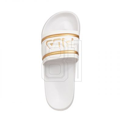 3. Fila Morro Bay Logo W Flip-Flops FFW0102 13069