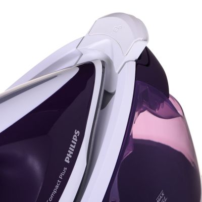 6. PHILIPS PerfectCare GC7933/30 steam generator