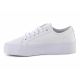 3. DC Manual Platform Shoes W ADJS300280-WW0