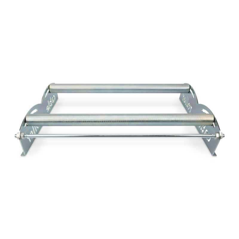 5. Cable unwinder 600x400x100mm for unwinding cables on drums with a maximum width of 540mm and a diameter of 600mm