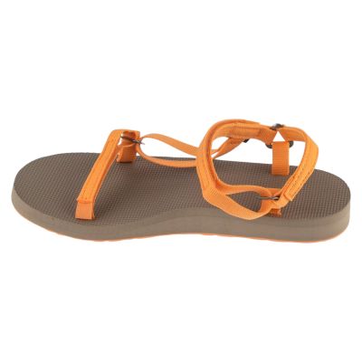 2. Teva W Original Universal Slim Sandals 1150110-PAY Orange 36