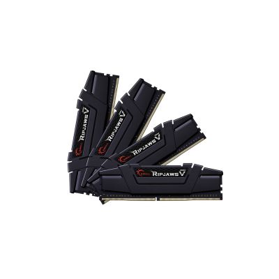 G.SKILL RIPJAWSV DDR4 4X8GB 3600MHZ CL18 XMP2 F4-3600C18Q-32GVK