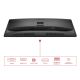 32. AOC Monitor 68.6cm (27") 27E4U 16:09 VGA+HDMI+DP+USB IPS