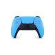 17. Sony PlayStation 5 DualSense Starlight Blue V2 Wireless Controller