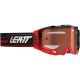 LEATT Goggle Velocity 5.5 one size cycling goggles