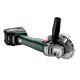 3. Metabo W 18 L 9-125 Quick Set angle grinder 12.5 cm 8500 RPM 1.6 kg