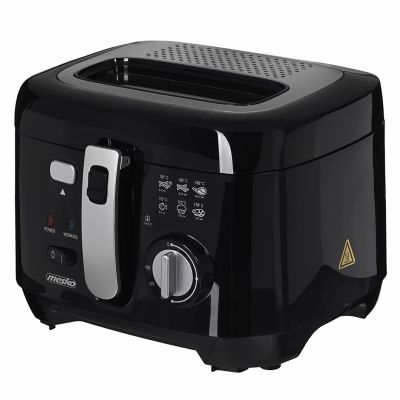 Mesko MS4908 fryer
