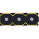 2. Lian Li UNI FAN SL Wireless 120 Reverse Blade Computer Case Fan 12 cm Black 3 pcs.