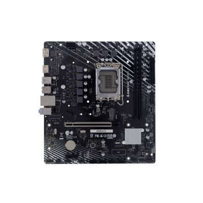 3. BIOSTAR H810MTE 2.0 motherboard