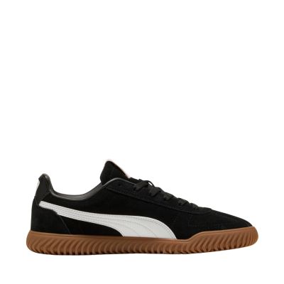 5. Puma Club Kayzer SD women's shoes black 402606 01