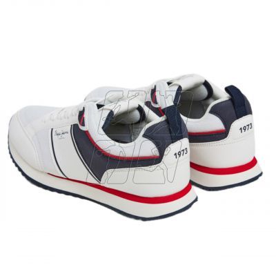 18. Pepe Jeans Dublin Brand M PMS40009 shoes