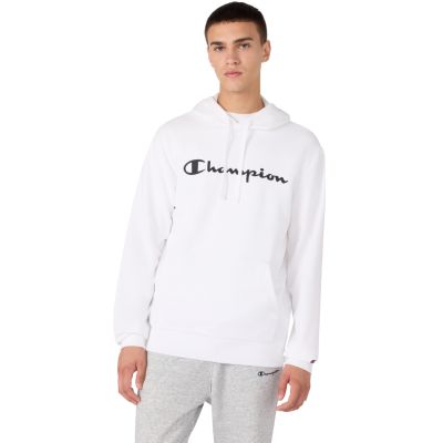 7. Champion Hooded Sweatshirt M 221917 WW001