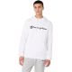 7. Champion Hooded Sweatshirt M 221917 WW001