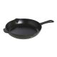 3. Cast iron frying pan with metal handle STAUB 40510-617-0 26 cm black