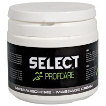 SELECT MASSAGE CREAM 500ML