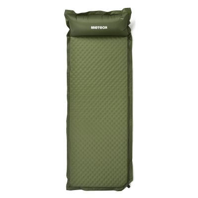 12. Meteor 16435 self-inflating mat