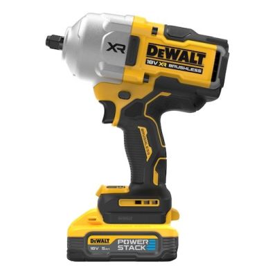 2. DeWALT DCF961H2T-QW 1200 RPM Powered Screwdriver/Impact Driver
