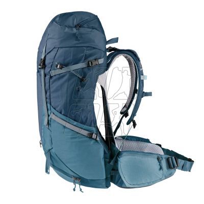 2. Deuter Futura Pro 38 SL 3401221-1381 hiking backpack