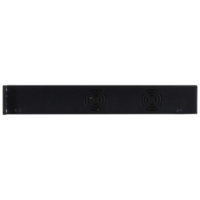 9. Switch Ubiquiti EdgeSwitch 24 PoE (250W) 26p PoE (PoE+: 24;) 220W Managed Gigabit