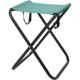 FISHING CHAIR CAMPING FOLDING STOOL WITH HANDLE REDCLIFFS GREEN