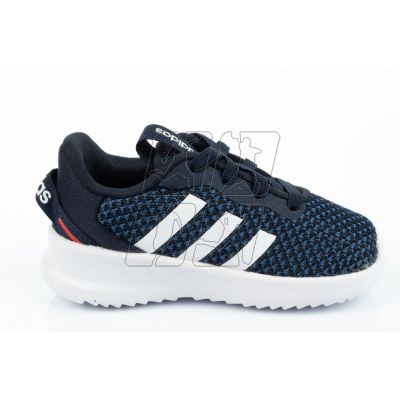 3. Adidas Racer Jr FY0109 shoes