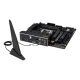 8. ASUS TUF GAMING B650M-PLUS WIFI AMD B650 Socket AM5 micro ATX