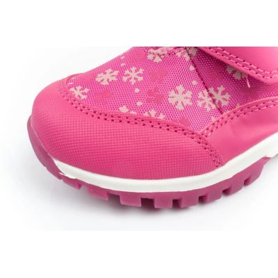 14. Cerda Jr PW009837 snow boots