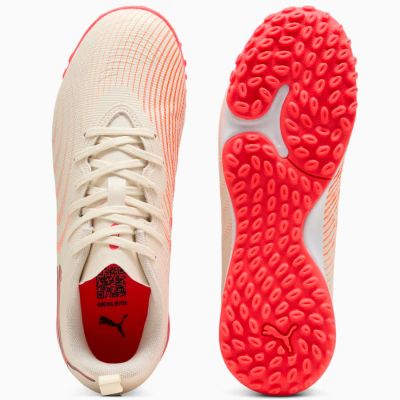 2. Puma Future 9 PLAY + MID JR TT 109197-01 shoes