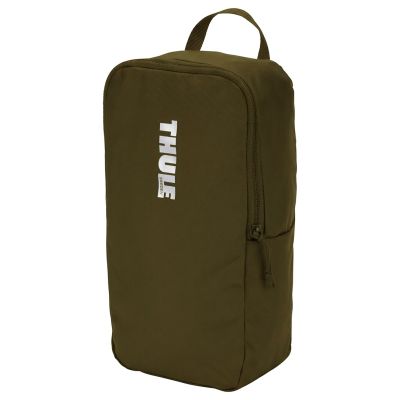 7. Thule Enroute Sports Bag 60L Green