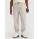 Men's casual trousers 4F 4FWSS25TTROM1001-83S