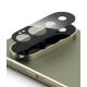 2. Ringke Camera Full Cover 2-Pack for Google Pixel 11 Pro XL - Black