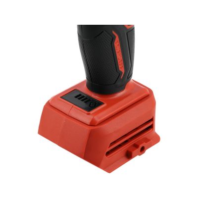 10. 18V Blower/Vacuum YT-829385 YATO