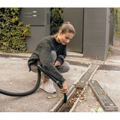 6. Universal vacuum cleaner KARCHER WD 4 S V-20/5/22