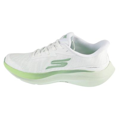 2. Skechers Slip-Ins: SKX Aero Pulse 172220-WGR White 36