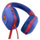 2. TRUST GXT416SM ZIROX Gaming Headphones