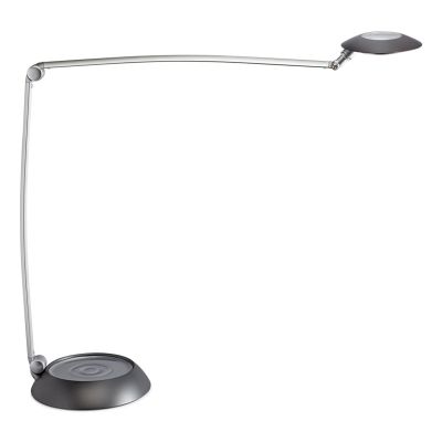 22. MAUL 8202195 Table Lamp 8 W LED Silver