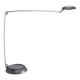 22. MAUL 8202195 Table Lamp 8 W LED Silver