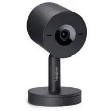 Netatmo NPC-B Indoor Security Camera Black
