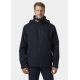 13. Helly Hansen Crew Hooded Midayer Jacket M 2 34442 597