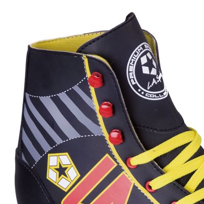 2. La Sports Comfy JR 14174PRD #40 roller skates