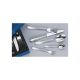 2. Villeroy & Boch 1263599037 24-piece cutlery set, stainless steel