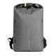 6. XD DESIGN BOBBY URBAN LITE BACKPACK GREY P/N: P705.502