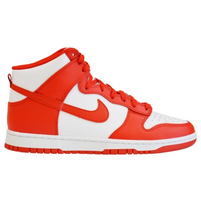 Nike Dunk High University Red Men's Shoes - DD1399-106