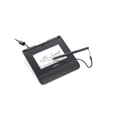 3. Wacom STU540-CH2 Signature Creation Device Black